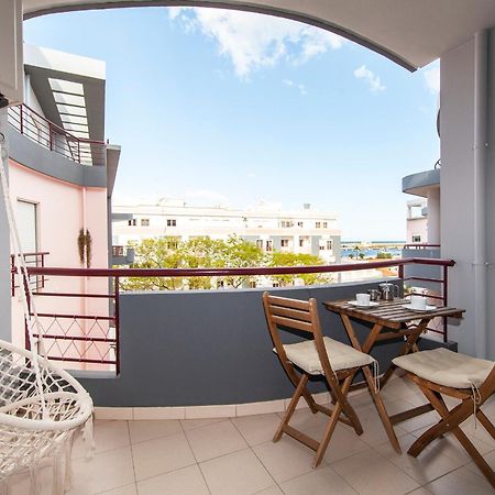 Gama Avenue Apartments Lagos Bagian luar foto