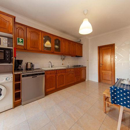 Gama Avenue Apartments Lagos Bagian luar foto