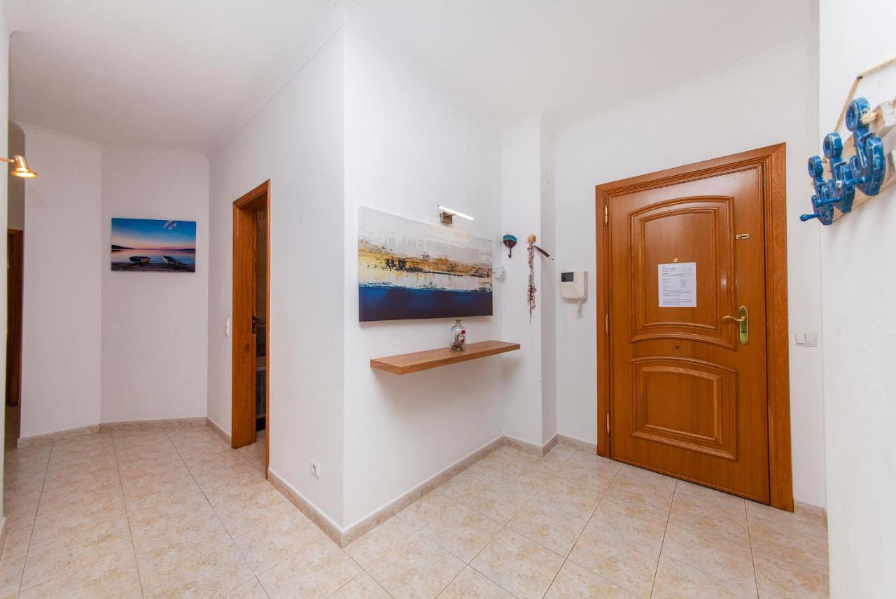 Gama Avenue Apartments Lagos Bagian luar foto