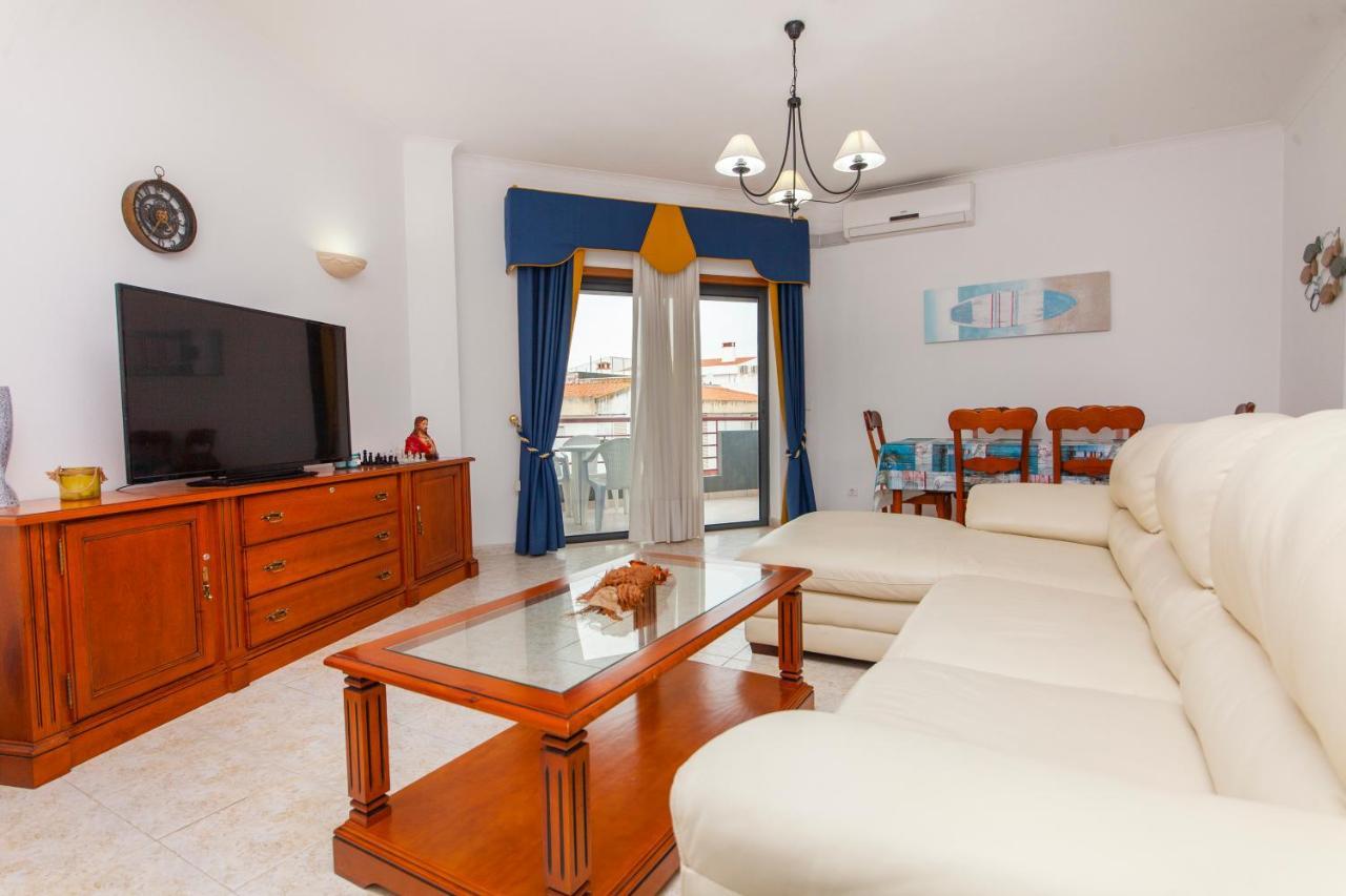 Gama Avenue Apartments Lagos Bagian luar foto