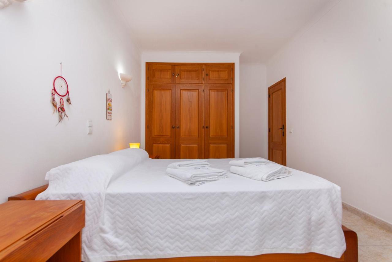 Gama Avenue Apartments Lagos Bagian luar foto