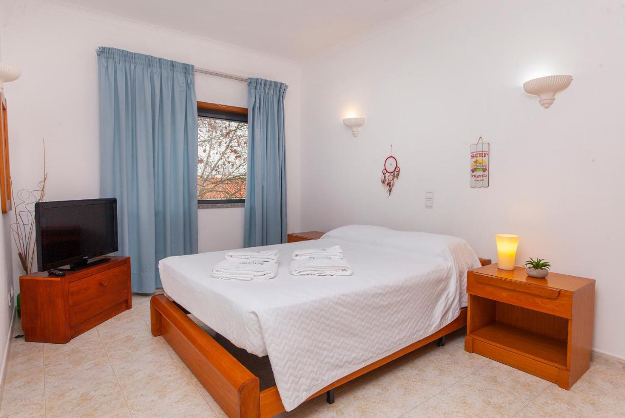 Gama Avenue Apartments Lagos Bagian luar foto