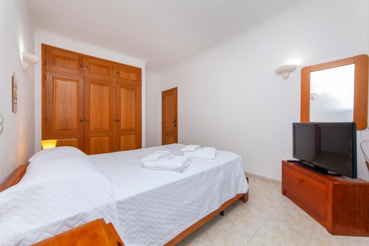 Gama Avenue Apartments Lagos Bagian luar foto