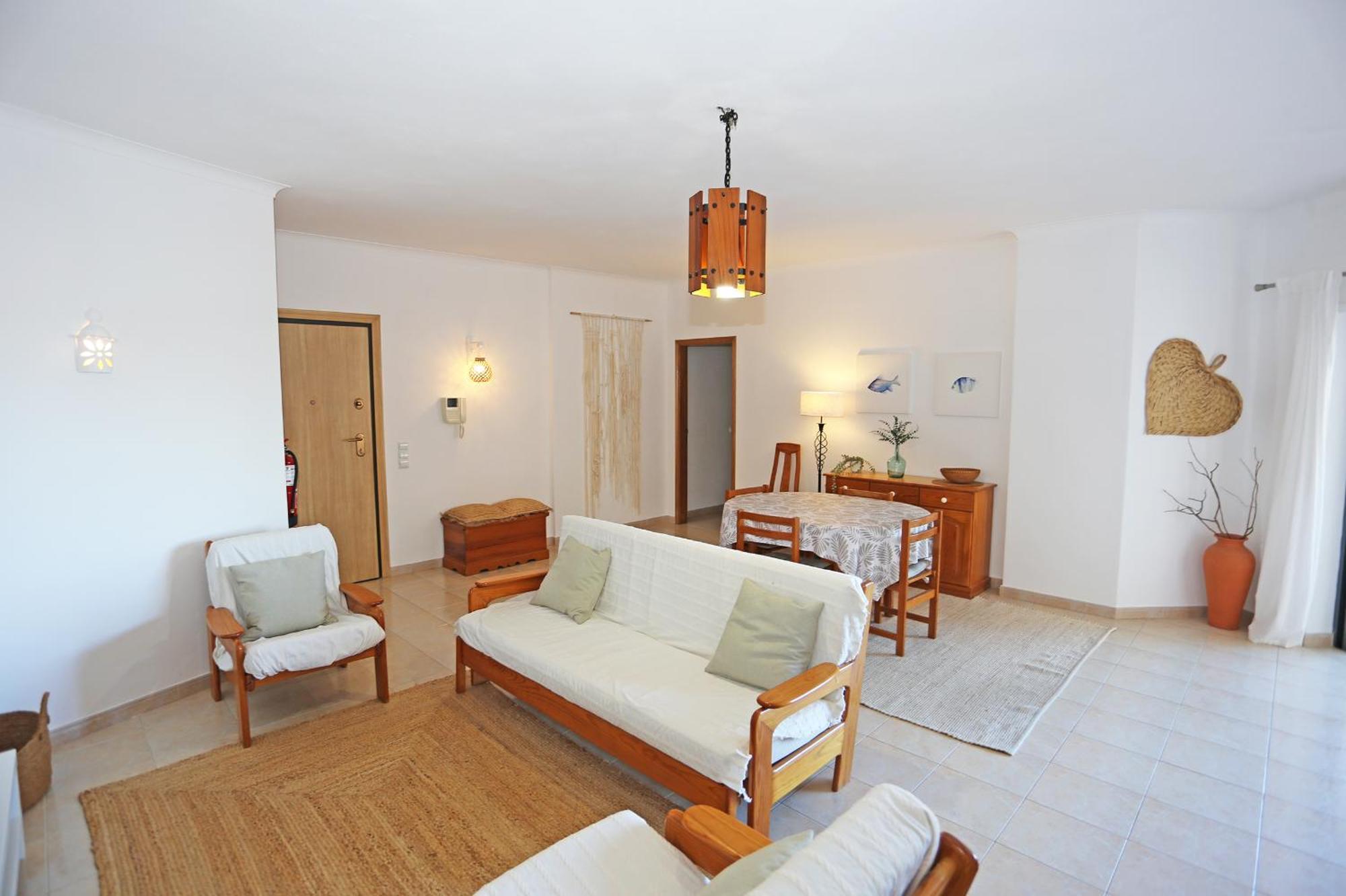 Gama Avenue Apartments Lagos Bagian luar foto
