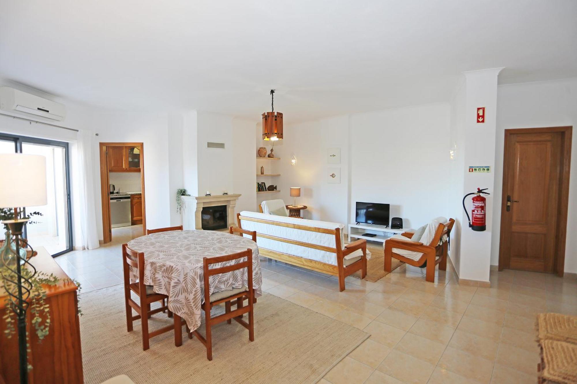 Gama Avenue Apartments Lagos Ruang foto