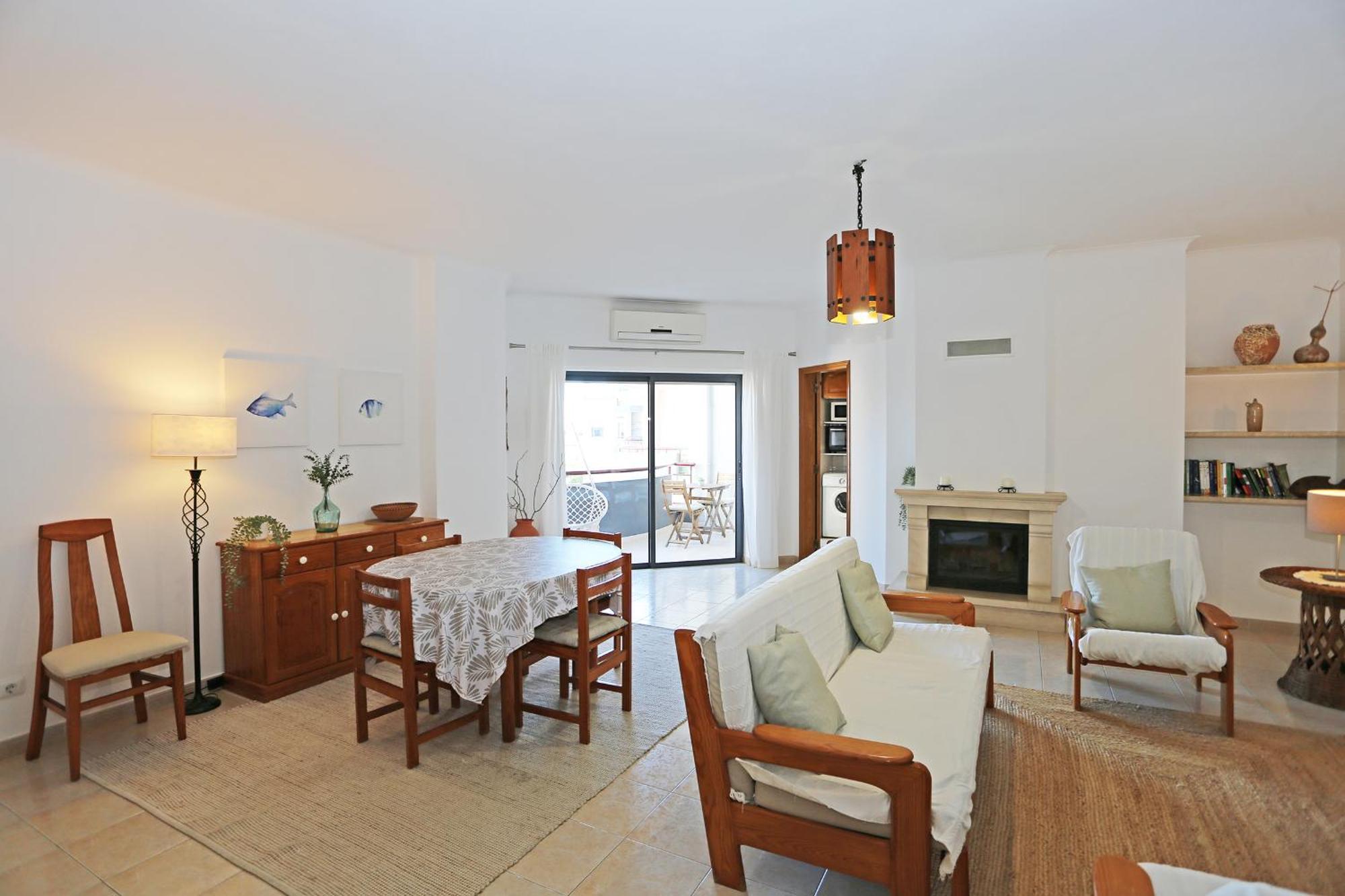 Gama Avenue Apartments Lagos Bagian luar foto
