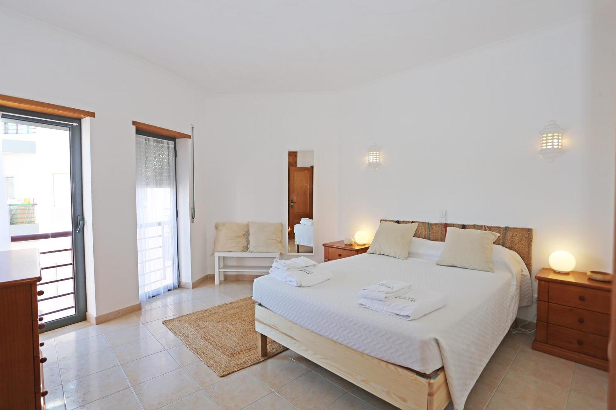Gama Avenue Apartments Lagos Bagian luar foto