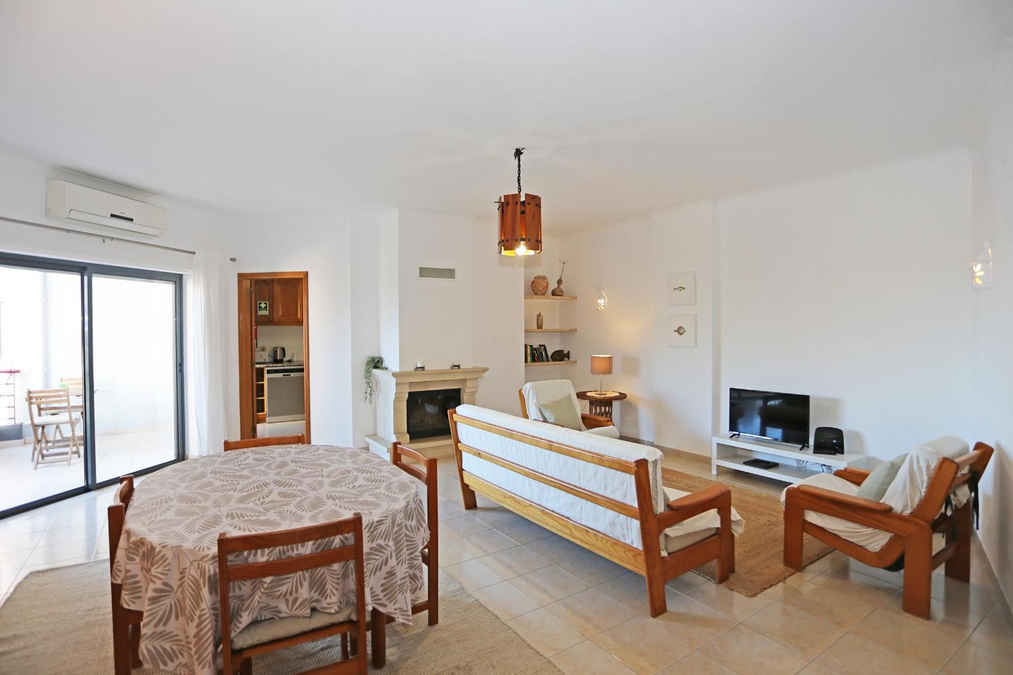 Gama Avenue Apartments Lagos Ruang foto