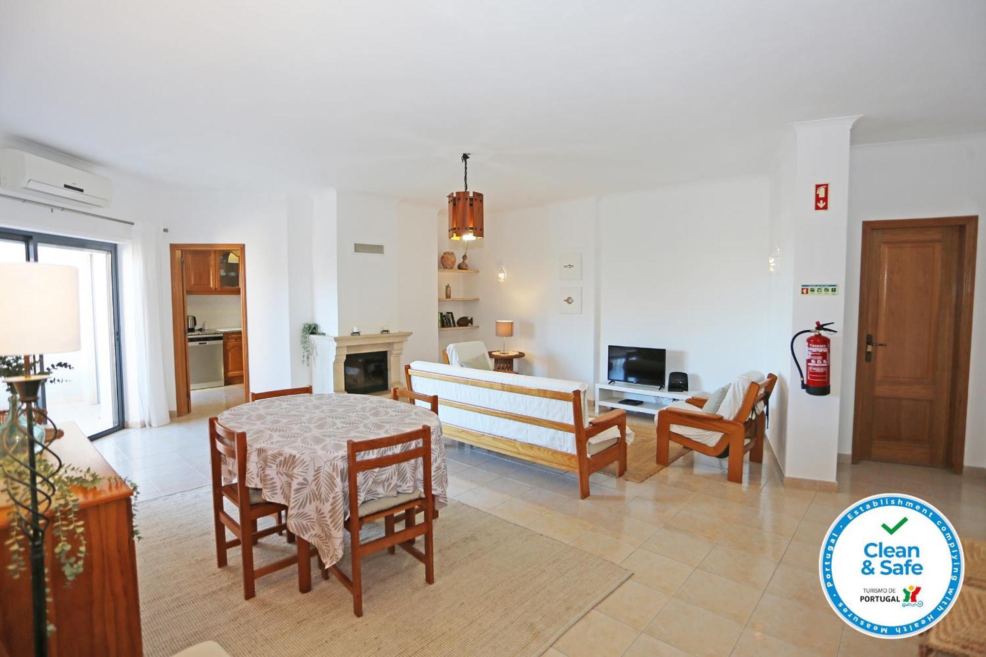 Gama Avenue Apartments Lagos Bagian luar foto