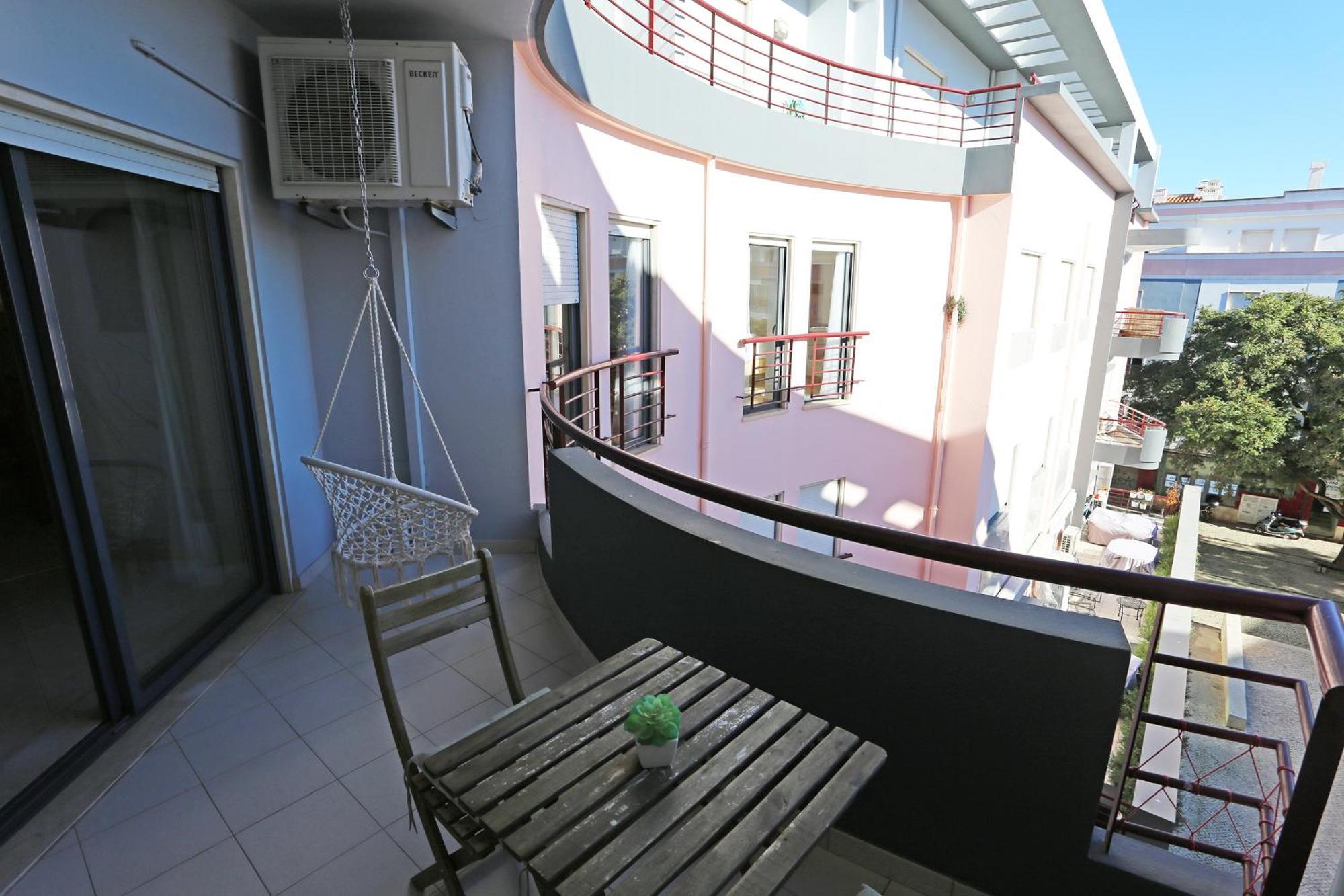 Gama Avenue Apartments Lagos Ruang foto