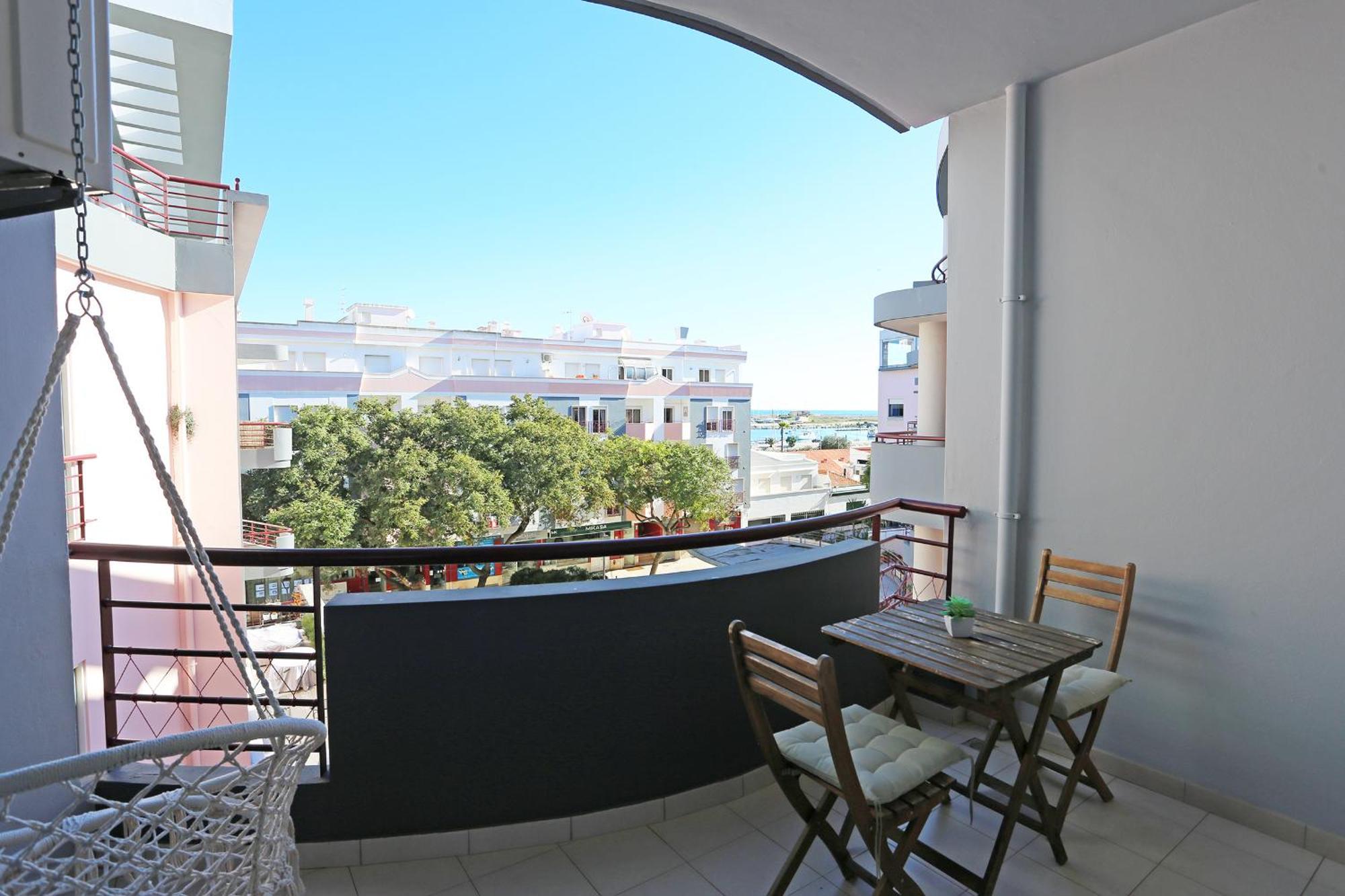 Gama Avenue Apartments Lagos Bagian luar foto