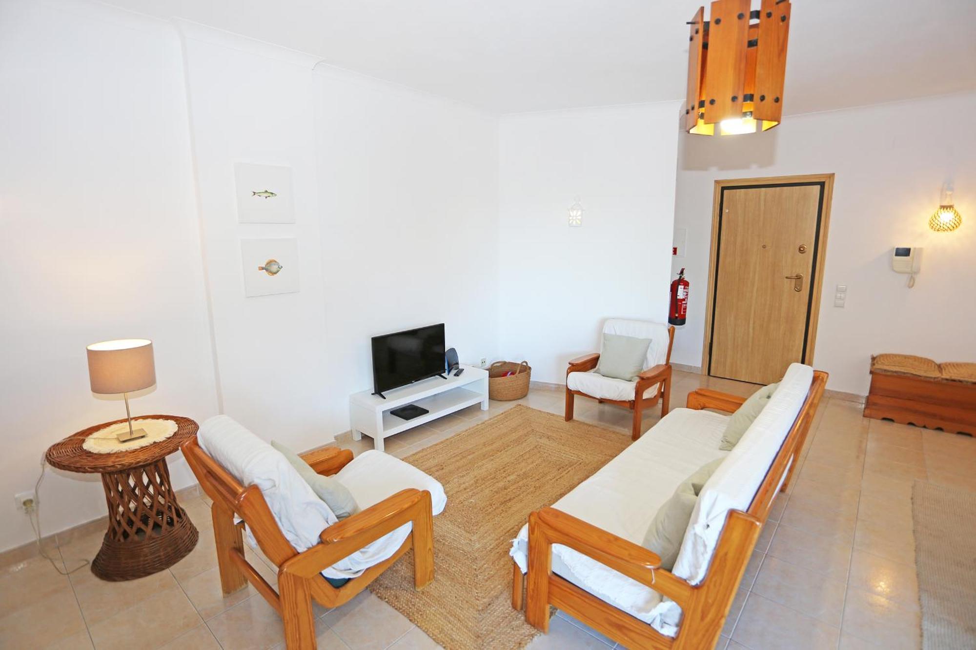 Gama Avenue Apartments Lagos Ruang foto