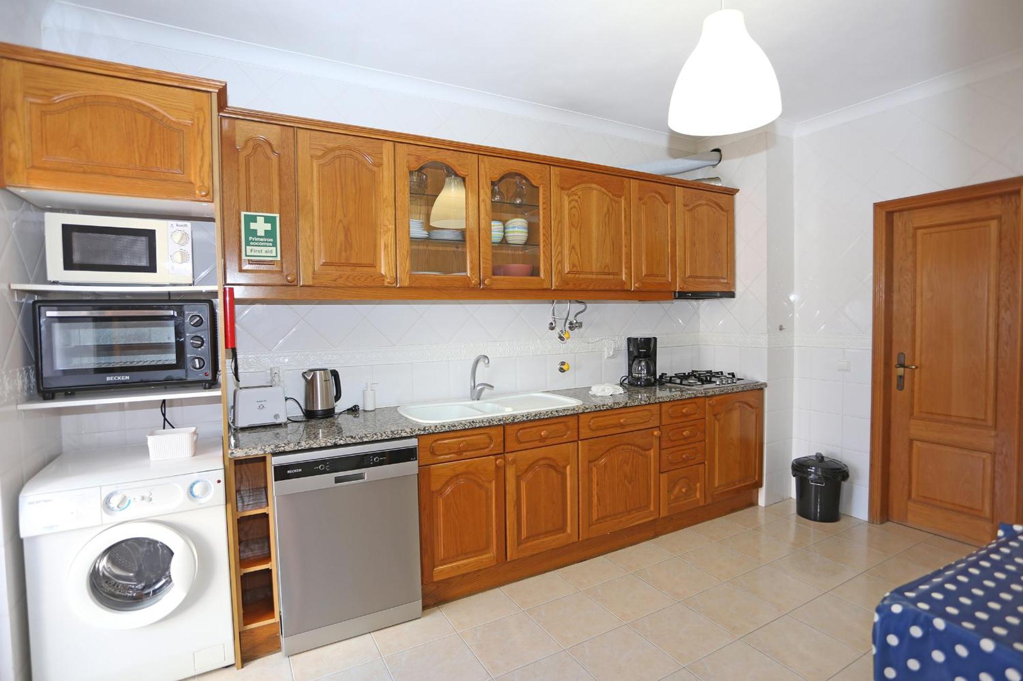 Gama Avenue Apartments Lagos Bagian luar foto