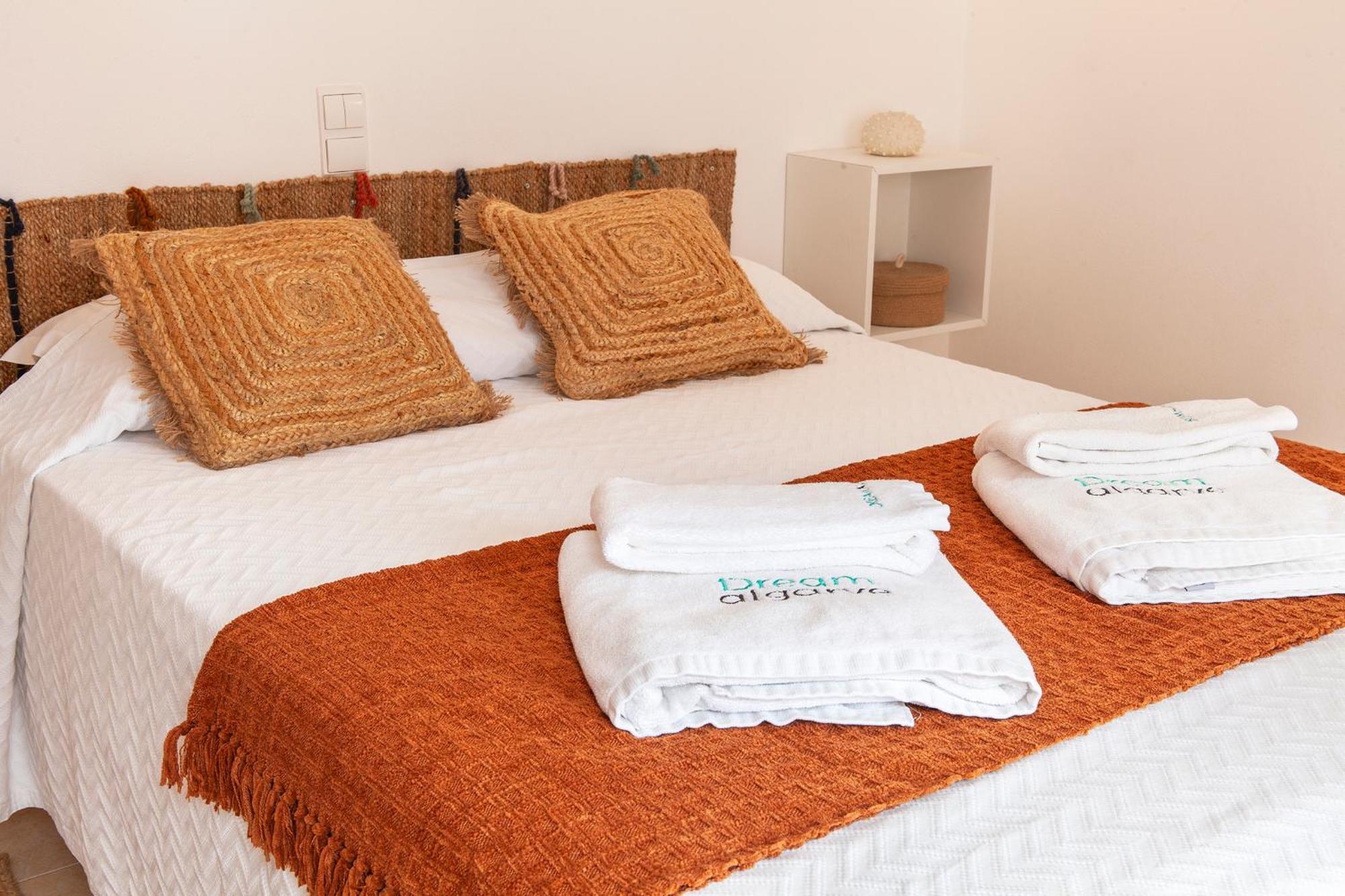 Gama Avenue Apartments Lagos Ruang foto