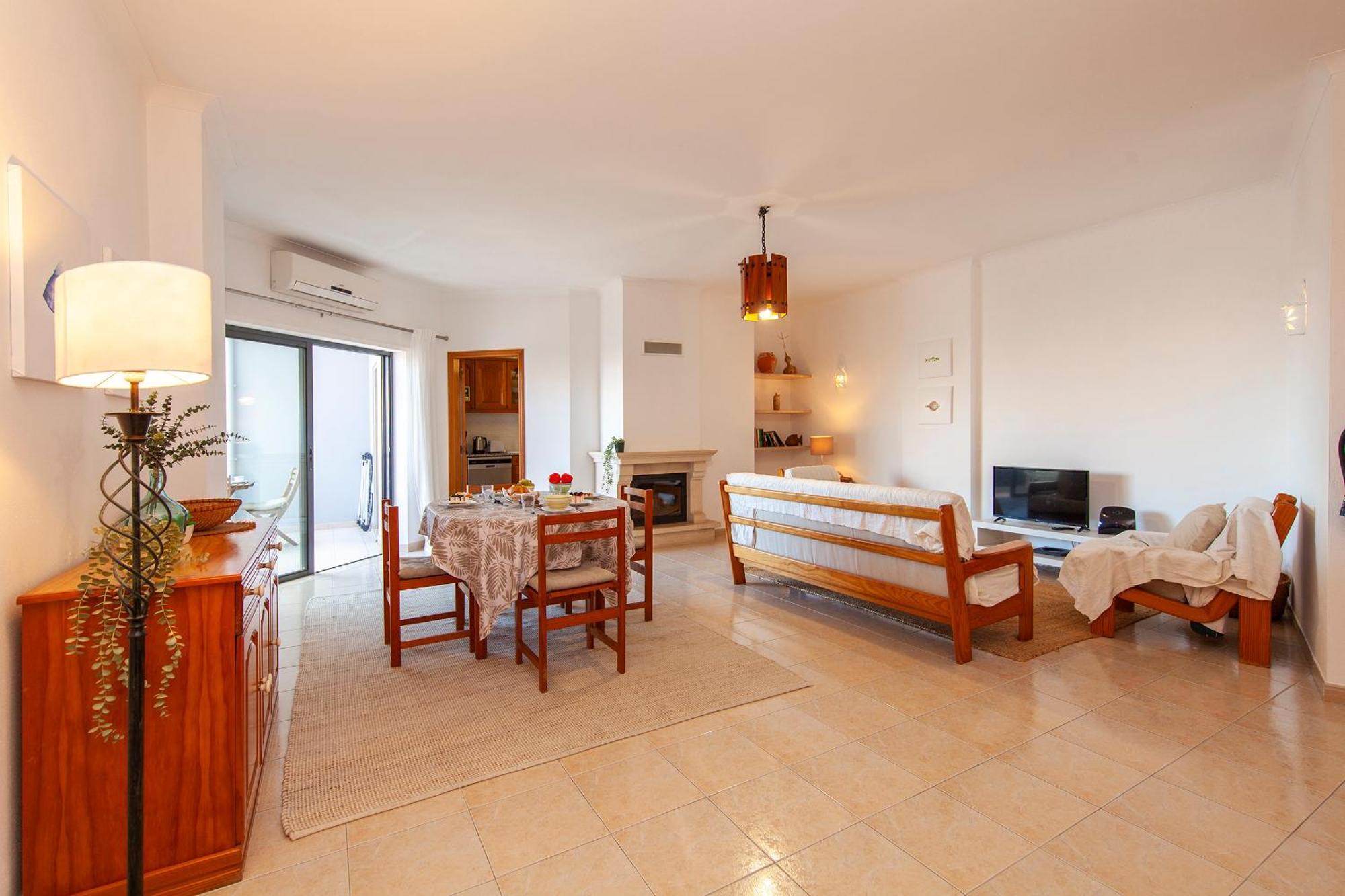 Gama Avenue Apartments Lagos Bagian luar foto