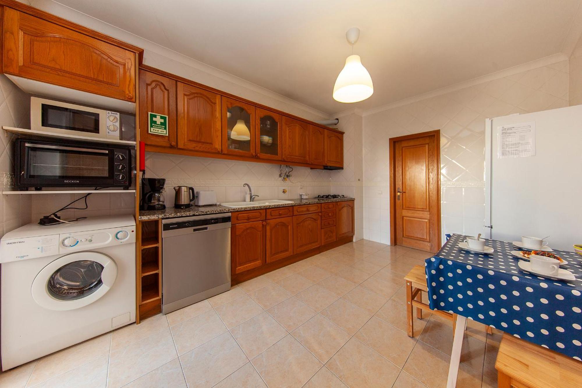 Gama Avenue Apartments Lagos Bagian luar foto