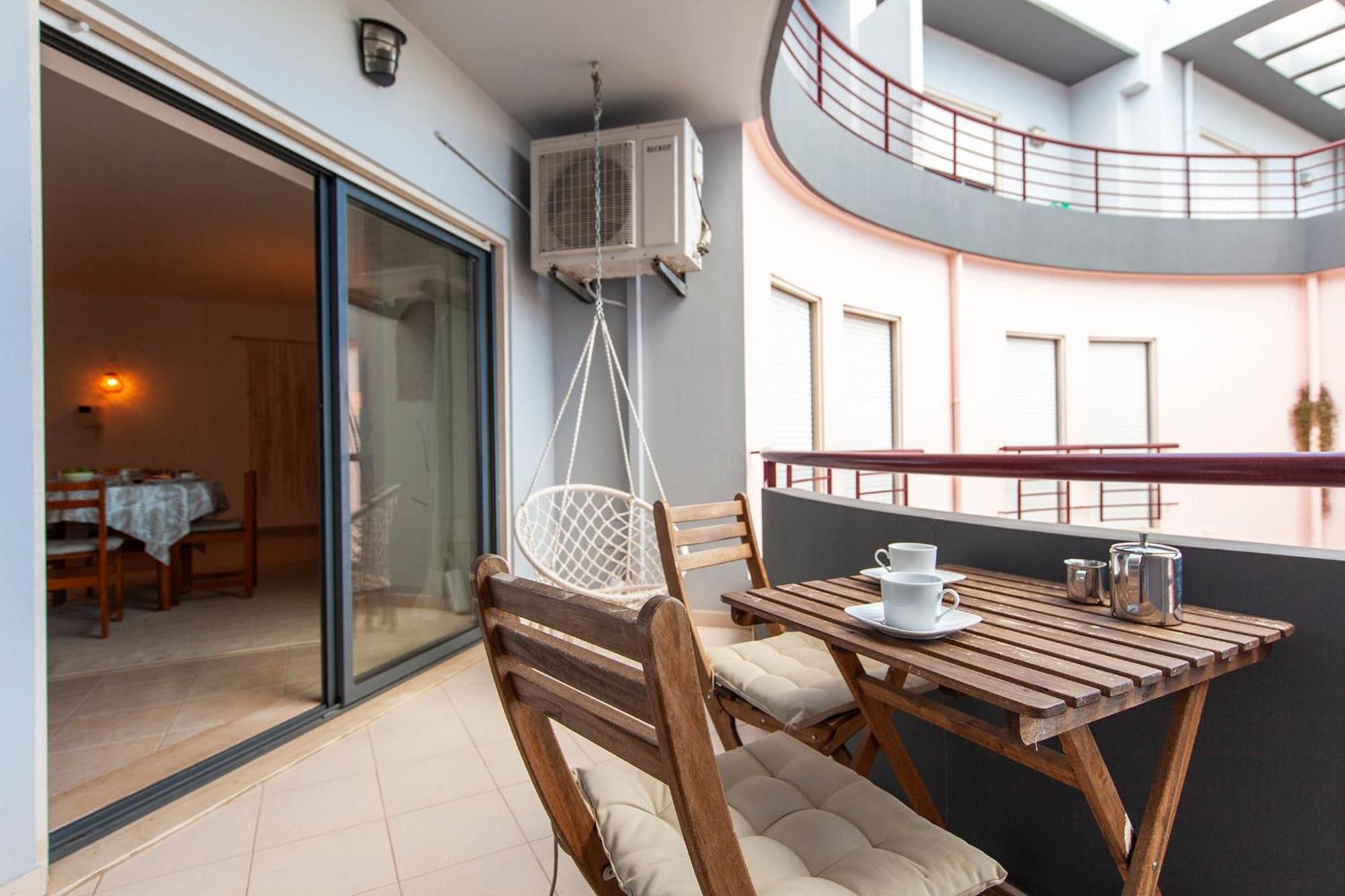 Gama Avenue Apartments Lagos Bagian luar foto
