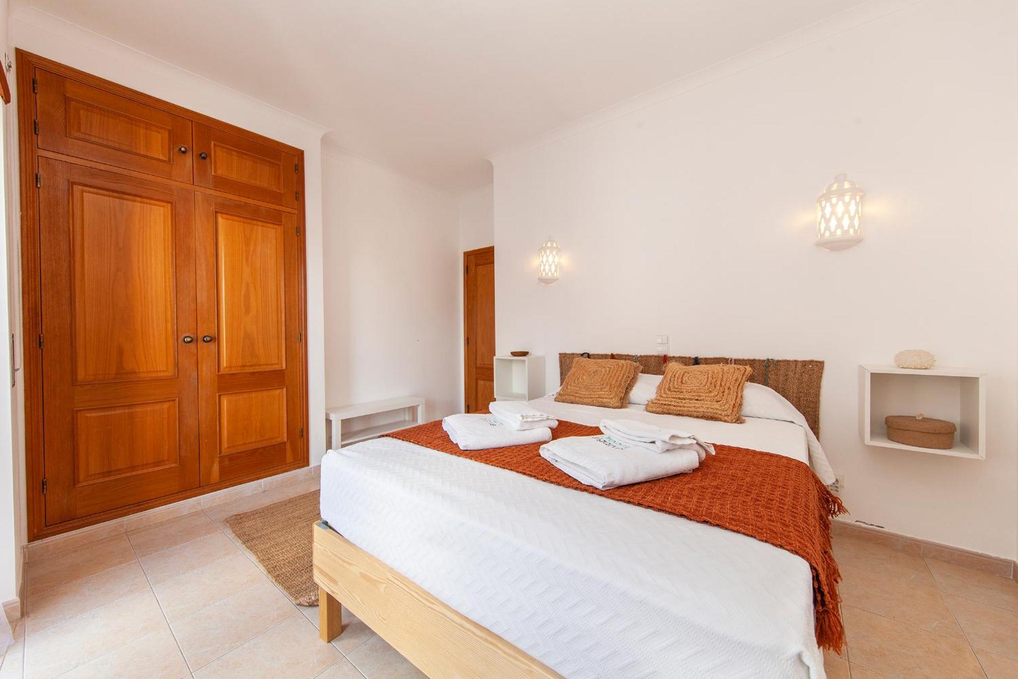 Gama Avenue Apartments Lagos Bagian luar foto