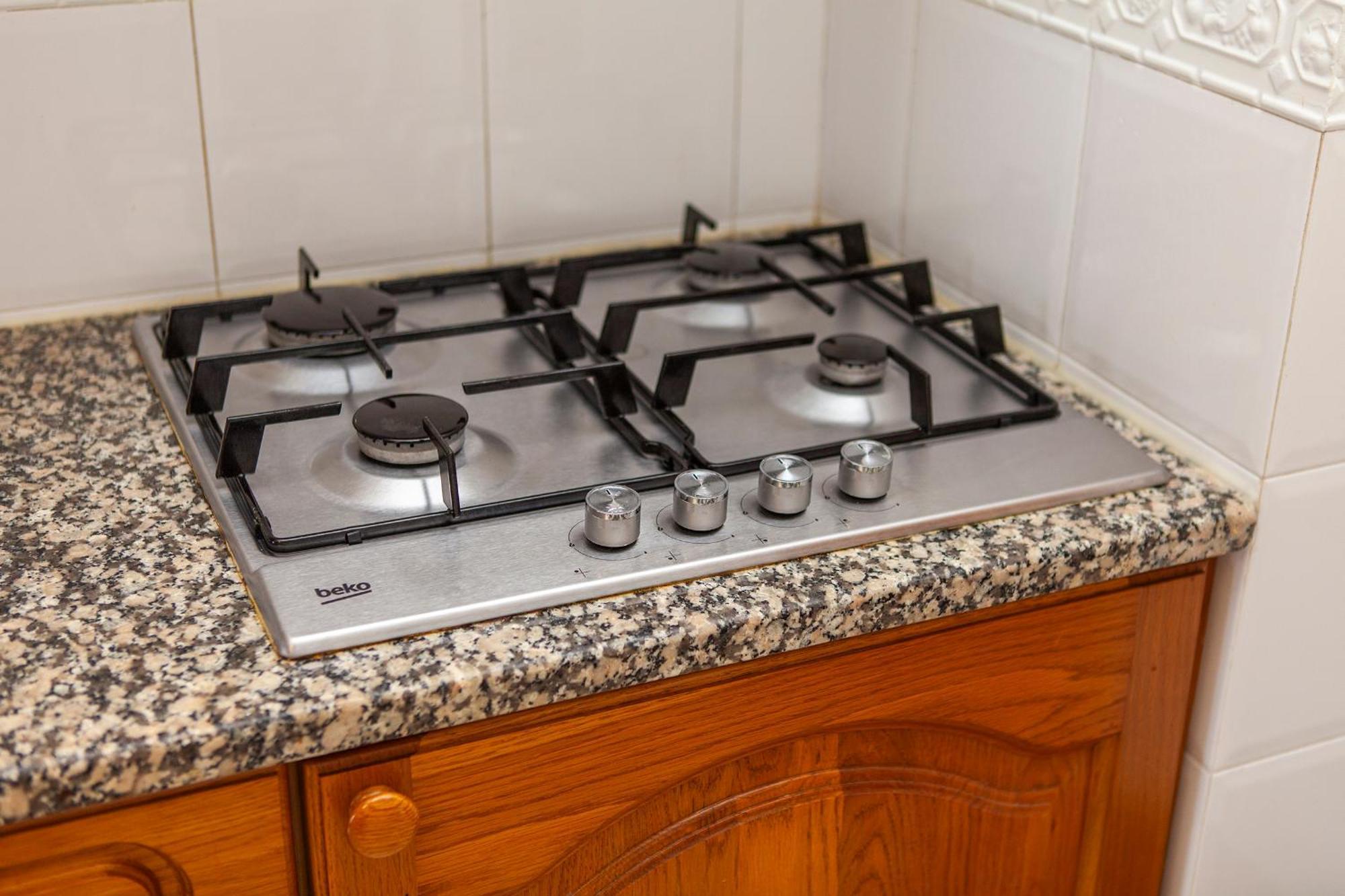 Gama Avenue Apartments Lagos Ruang foto