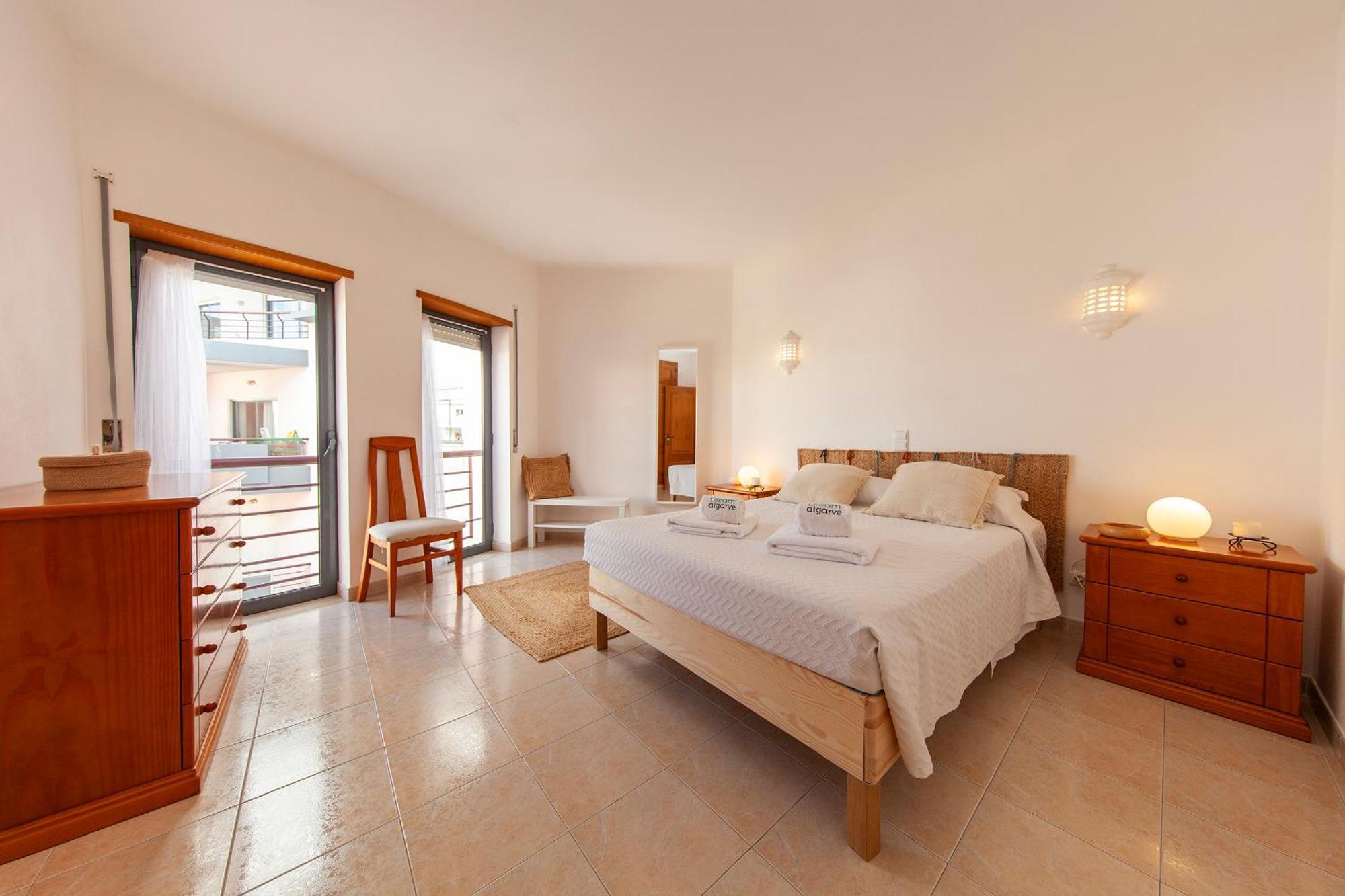 Gama Avenue Apartments Lagos Bagian luar foto