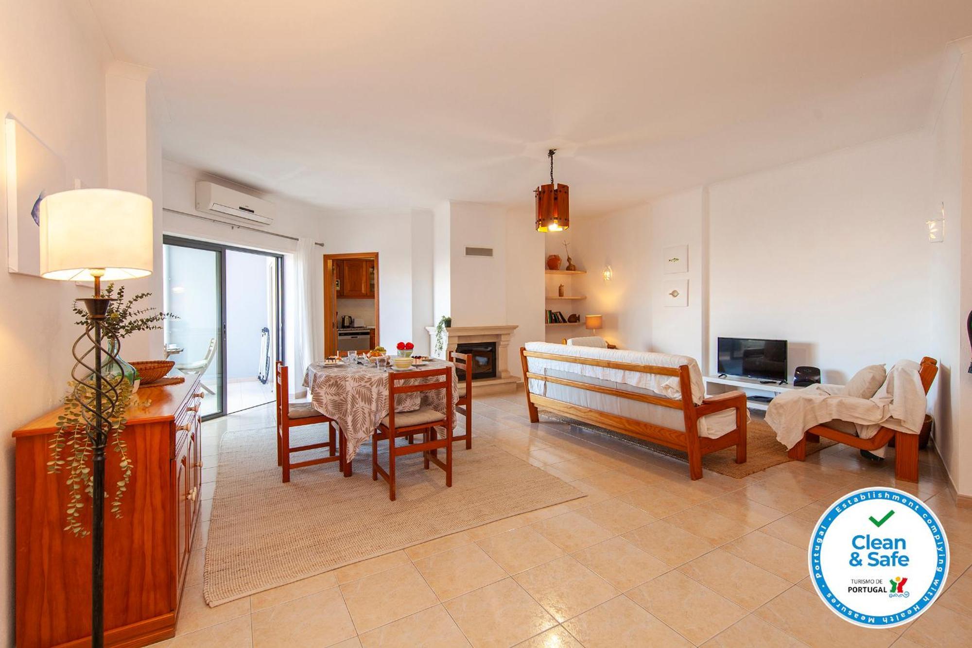 Gama Avenue Apartments Lagos Ruang foto