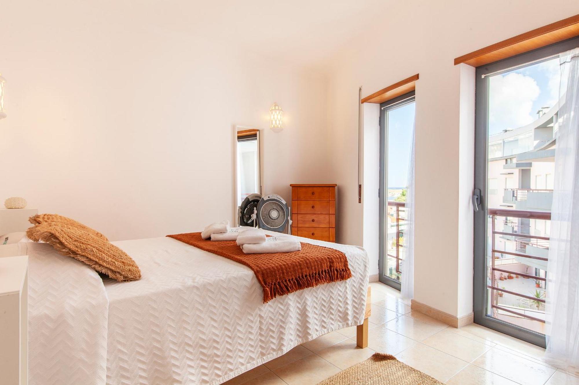 Gama Avenue Apartments Lagos Bagian luar foto
